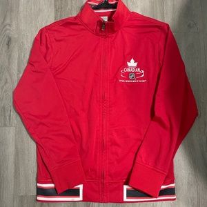 Levelwear Men’s Molson Canadian Jacket- Size M- NWOT